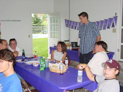 TJ Graduration Party 2003 014